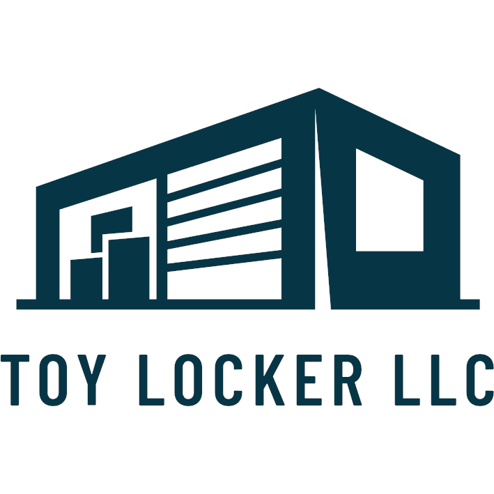 Toy Locker